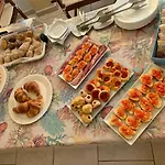 Bed & Breakfast Coral Porto Cesareo