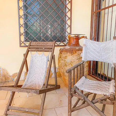 Coral Oda ve Kahvaltı Porto Cesareo