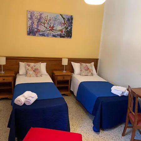 Oda ve Kahvaltı Coral Porto Cesareo