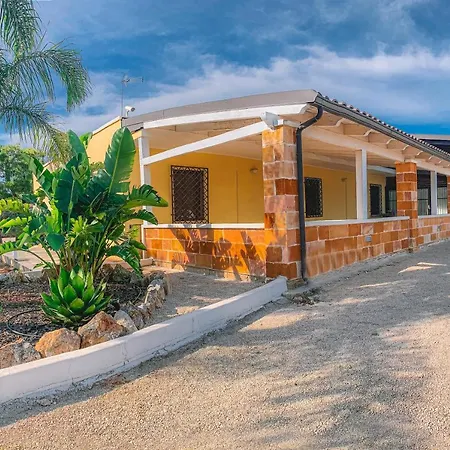 Bed and Breakfast Coral Porto Cesareo