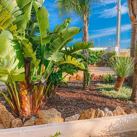Coral Bed and Breakfast