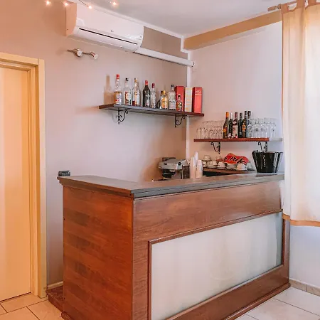 Bed & Breakfast Coral *