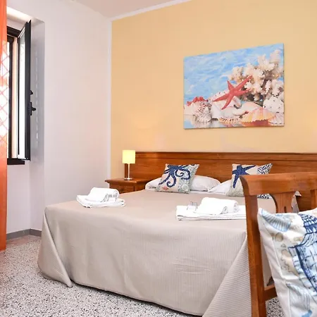 Coral Bed & Breakfast Porto Cesareo