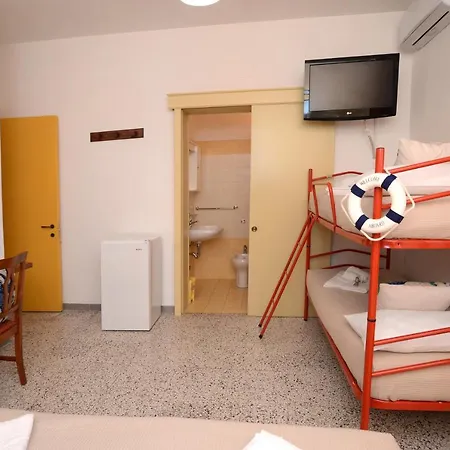 Bed & Breakfast Coral Porto Cesareo