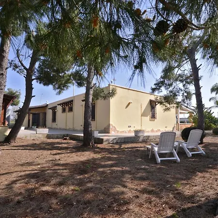 Coral Bed & Breakfast Porto Cesareo