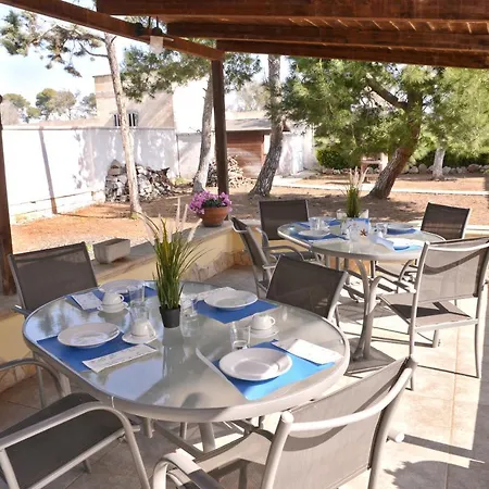 Bed & Breakfast Coral *