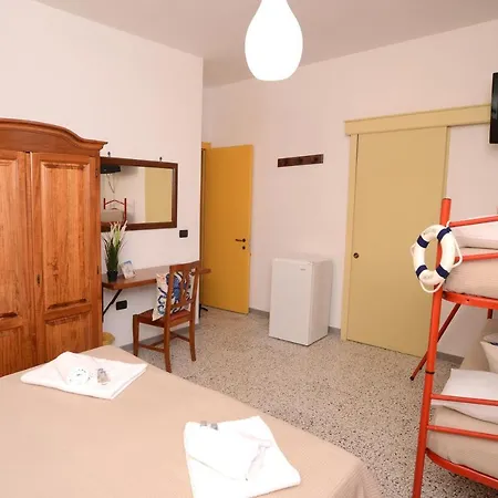Bed & Breakfast Coral *