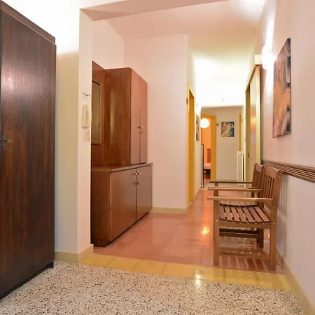 Coral Bed & Breakfast Porto Cesareo