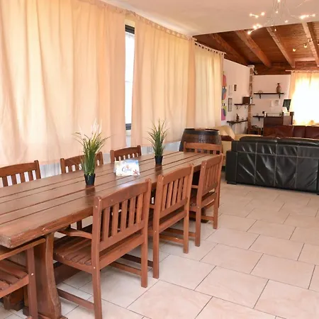 Bed & Breakfast Coral Porto Cesareo