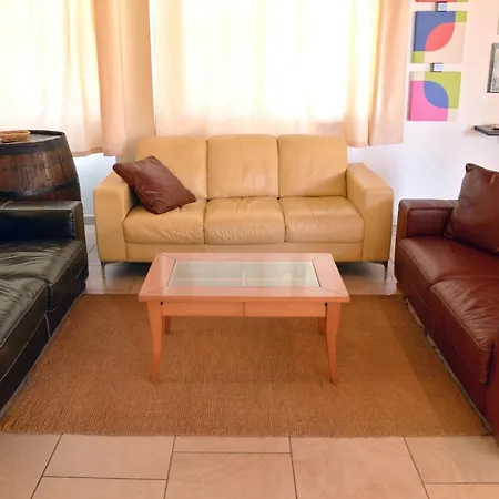 Coral Bed & Breakfast Porto Cesareo