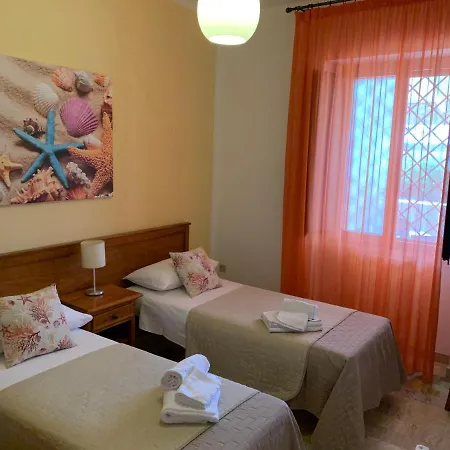 Bed & Breakfast Coral