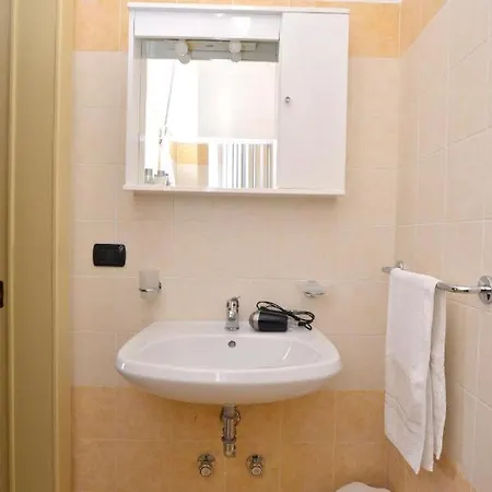 Bed & Breakfast Coral Porto Cesareo