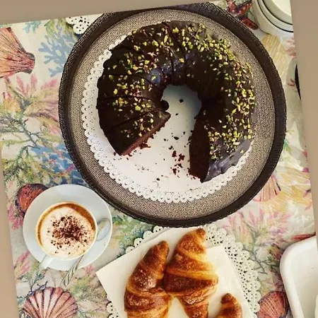Coral Bed and Breakfast
