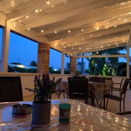 Bed & Breakfast Coral Porto Cesareo