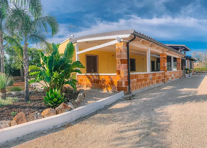 Bed & Breakfast Coral Porto Cesareo