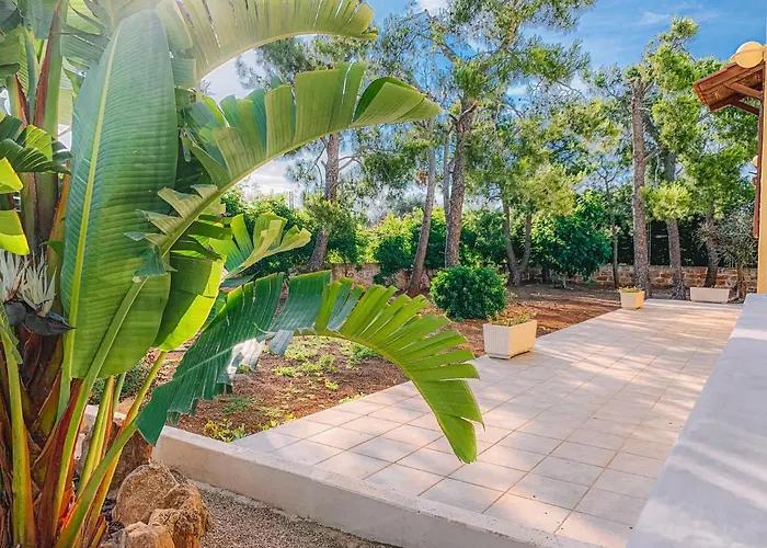 Bed & Breakfast Coral *