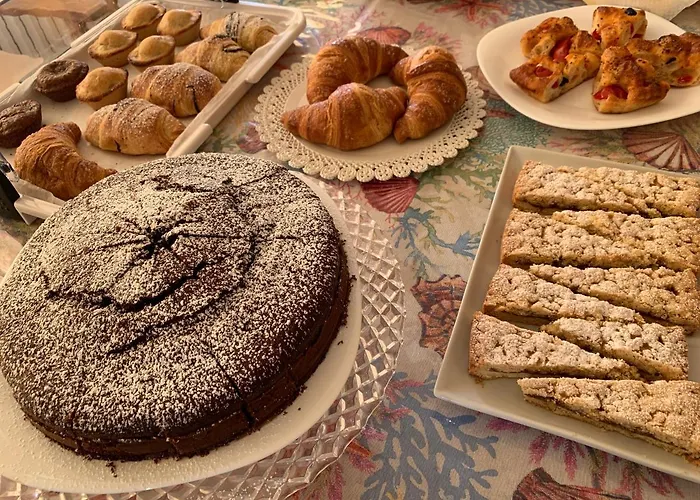 Coral * Porto Cesareo