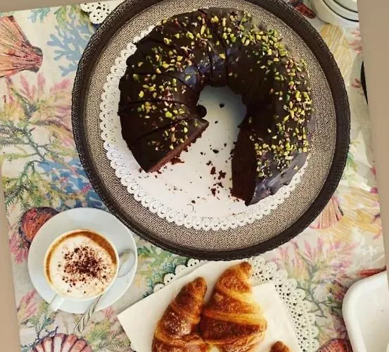 Coral Bed & Breakfast