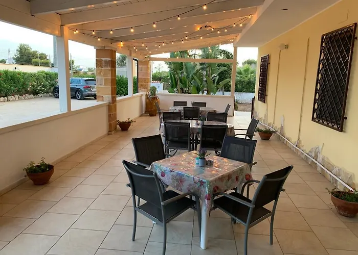 Coral * Porto Cesareo