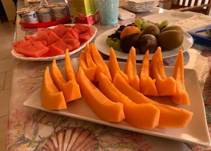 Coral Bed & Breakfast Porto Cesareo